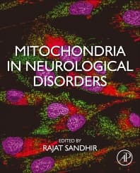 Mitochondria in Neurological Disorders