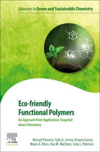 Eco-friendly Functional Polymers