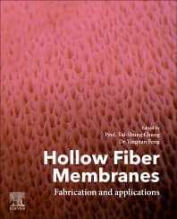 Hollow Fiber Membranes