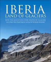 Iberia, Land of Glaciers