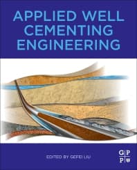 Applied Well Cementing Engineering