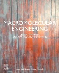 Macromolecular Engineering