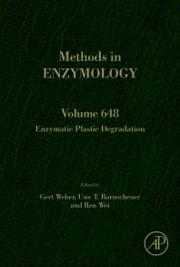 Enzymatic Plastic Degradation