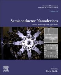 Semiconductor Nanodevices