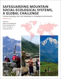 Safeguarding Mountain Social-Ecological Systems, vol. 1