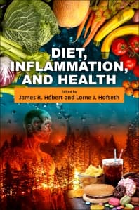 Diet, Inflammation, and Health