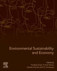 Environmental Sustainability and Economy