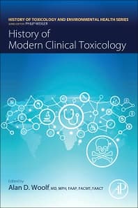 History of Modern Clinical Toxicology