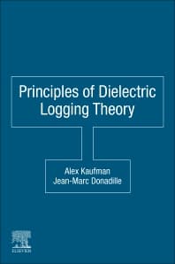 Principles of Dielectric Logging Theory