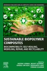 Image - Sustainable Biopolymer Composites