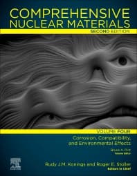 Comprehensive Nuclear Materials, Volume 4