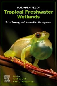 Fundamentals of Tropical Freshwater Wetlands