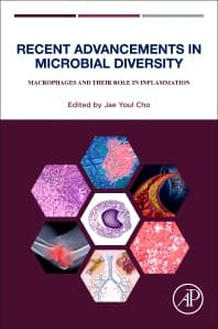 Recent Advancements in Microbial Diversity