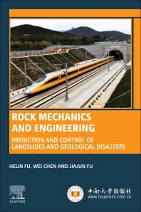 Rock Mechanics and Engineering