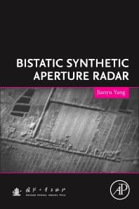 Bistatic Synthetic Aperture Radar