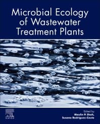 Microbial Ecology of Wastewater Treatment Plants