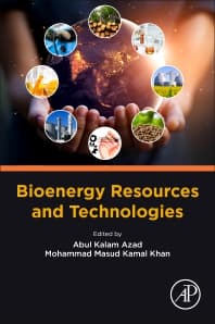 Bioenergy Resources and Technologies