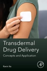 Transdermal Drug Delivery