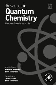 Quantum Boundaries of Life