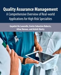 Quality Assurance Management