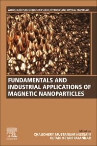 Fundamentals and Industrial Applications of Magnetic Nanoparticles