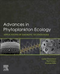 Advances in Phytoplankton Ecology