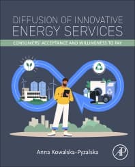 Diffusion of Innovative Energy Services