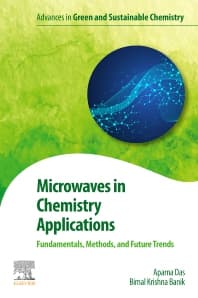 Microwaves in Chemistry Applications