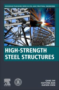 High-Strength Steel Structures