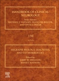 Migraine Biology, Diagnosis, and Co-Morbidities