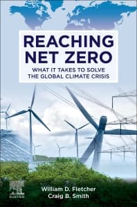 Reaching Net Zero