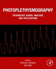 Photoplethysmography