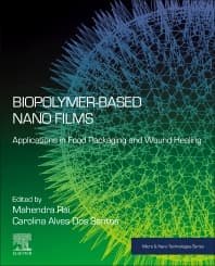 Biopolymer-Based Nano Films