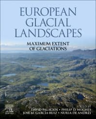 European Glacial Landscapes