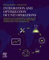 Integration and Optimization of Unit Operations