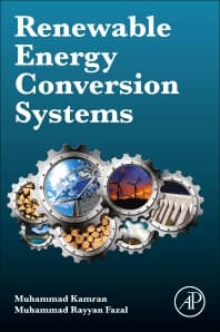 Renewable energy conversion systems