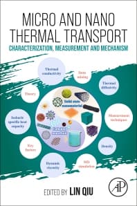 Micro and Nano Thermal Transport