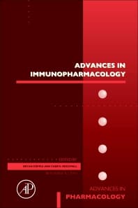 Advances in Immunopharmacology