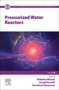 Pressurized Water Reactors