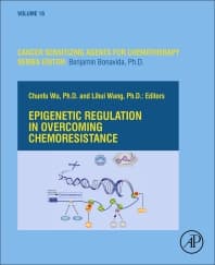 Epigenetic Regulation in Overcoming Chemoresistance