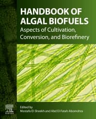 Handbook of Algal Biofuels