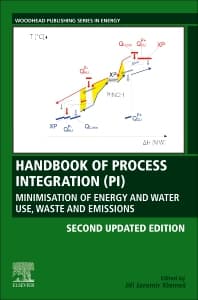 Handbook of Process Integration (PI)