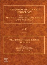 Paraneoplastic Neurologic Disorders