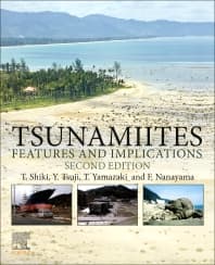 Tsunamiites