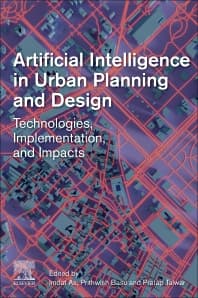 Artificial Intelligence in Urban Planning and Design