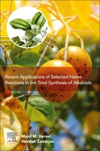 Recent Applications of Selected Name Reactions in the Total Synthesis of Alkaloids