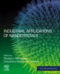 Industrial Applications of Nanocrystals