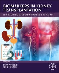 Biomarkers in Kidney Transplantation