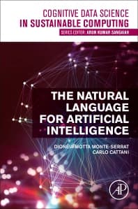 The Natural Language for Artificial Intelligence