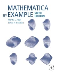 Mathematica by Example